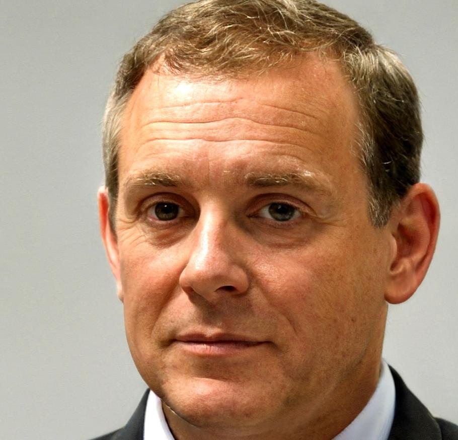 Ritratto professionale di Alessandro Moretti