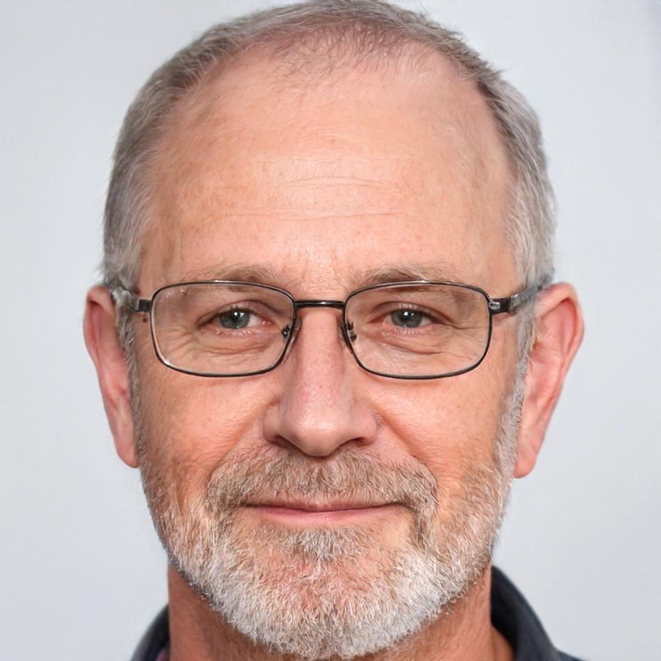 Ritratto professionale di Federico Bianchi